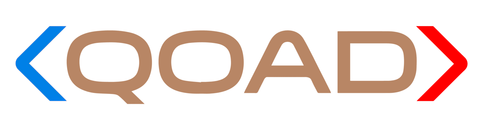 QOAD logo